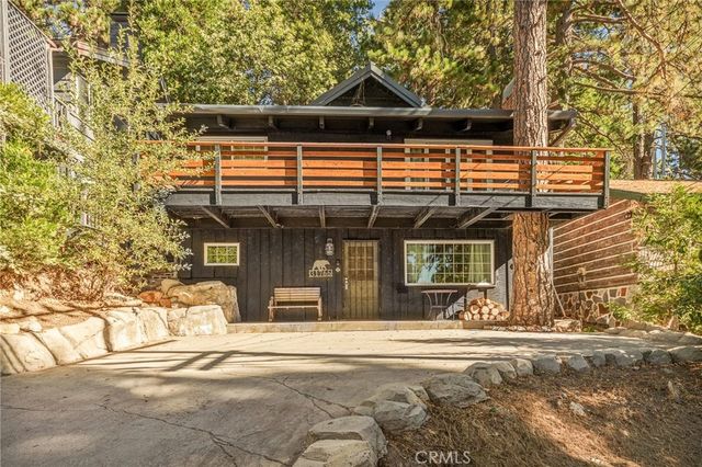 31766 Silver Spruce, Running Springs, CA 92382