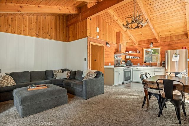 31766 Silver Spruce, Running Springs, CA 92382