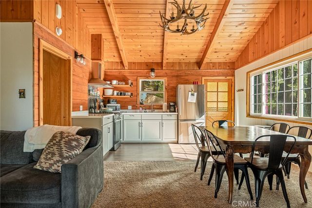 31766 Silver Spruce, Running Springs, CA 92382