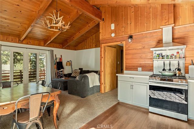 31766 Silver Spruce, Running Springs, CA 92382