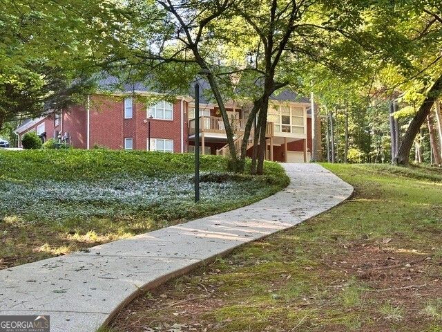 1235 Upchurch Road, Mcdonough, GA 30252