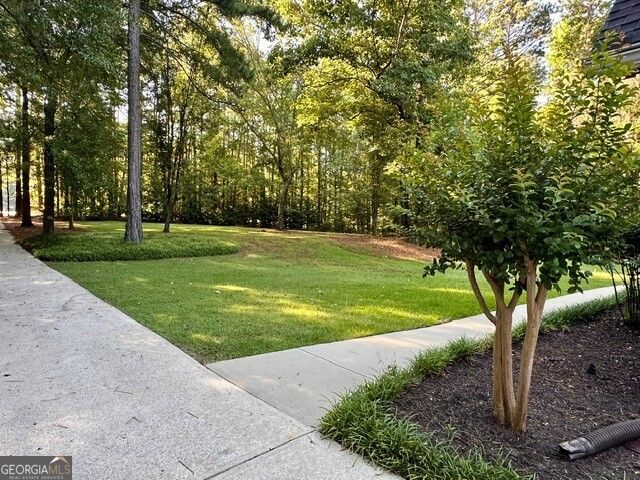 1235 Upchurch Road, Mcdonough, GA 30252