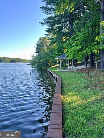 1235 Upchurch Road, Mcdonough, GA 30252
