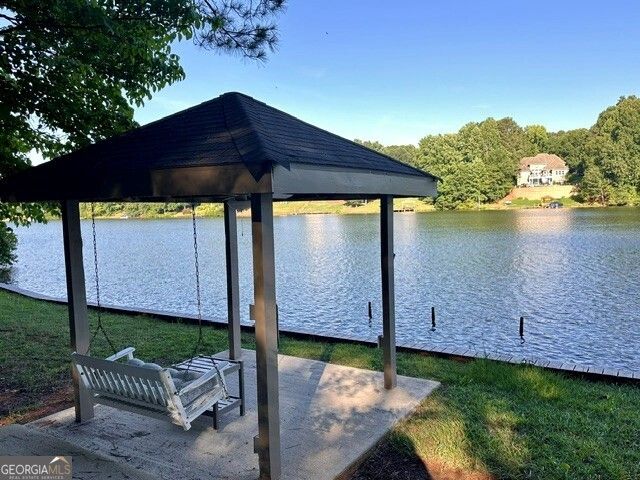 1235 Upchurch Road, Mcdonough, GA 30252