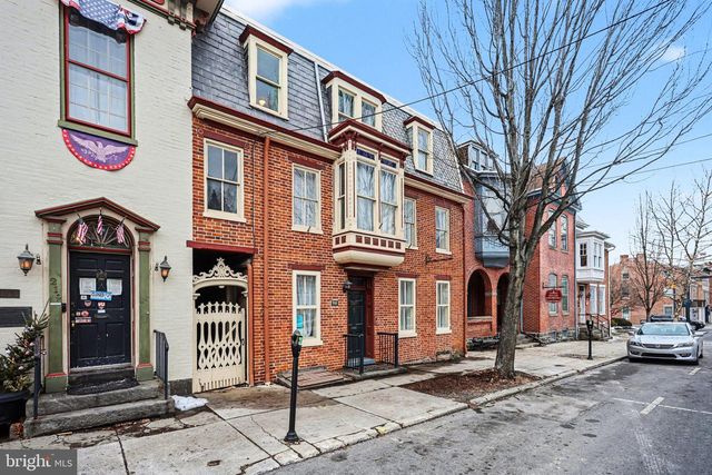 217 BALTIMORE ST, Gettysburg, PA 17325