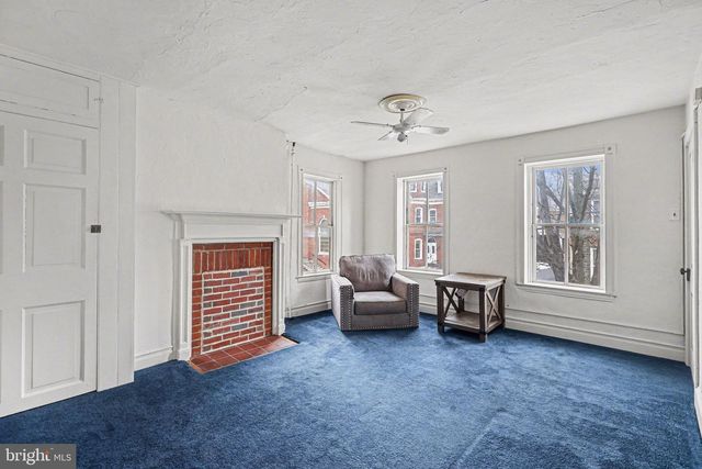 217 BALTIMORE ST, Gettysburg, PA 17325