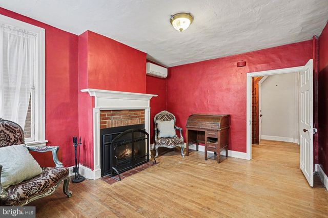 217 BALTIMORE ST, Gettysburg, PA 17325