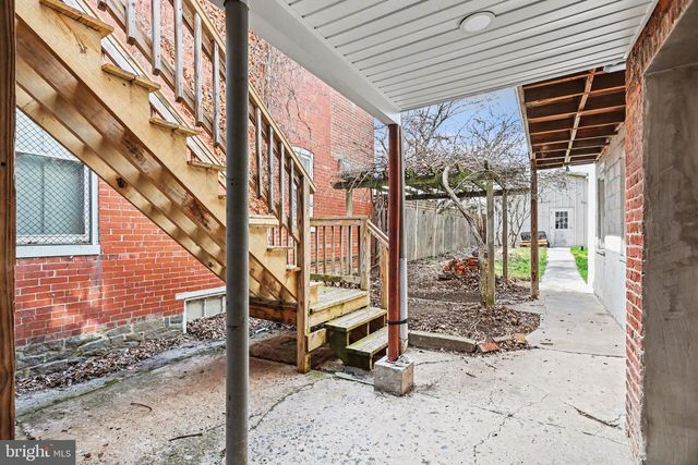 217 BALTIMORE ST, Gettysburg, PA 17325