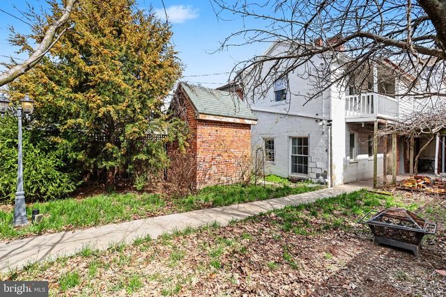 217 BALTIMORE ST, Gettysburg, PA 17325