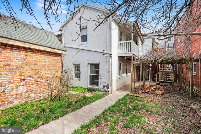 217 BALTIMORE ST, Gettysburg, PA 17325