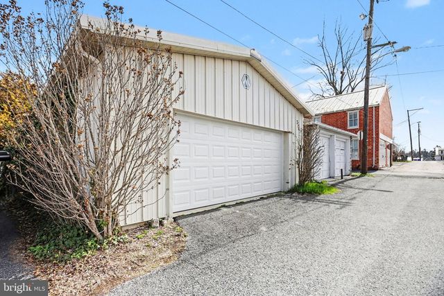 217 BALTIMORE ST, Gettysburg, PA 17325