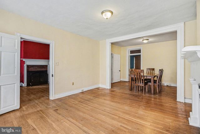 217 BALTIMORE ST, Gettysburg, PA 17325