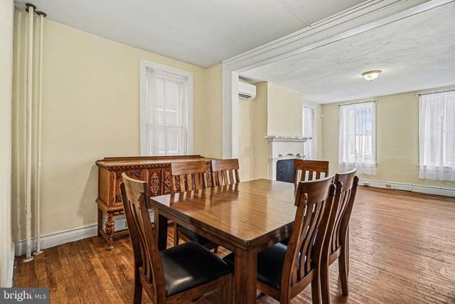 217 BALTIMORE ST, Gettysburg, PA 17325