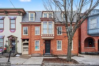 217 BALTIMORE ST, Gettysburg, PA 17325