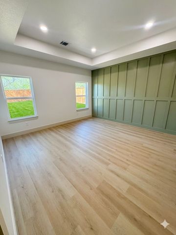 546 Roberts Run, Sherman, TX 75092