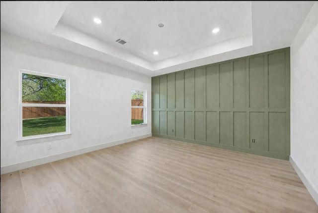 546 Roberts Run, Sherman, TX 75092