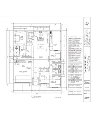 546 Roberts Run, Sherman, TX 75092