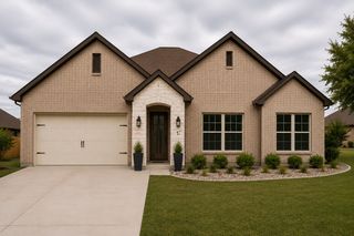 546 Roberts Run, Sherman, TX 75092