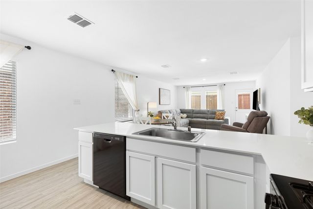 14145 Inglebert Street, Pilot Point, TX 76258