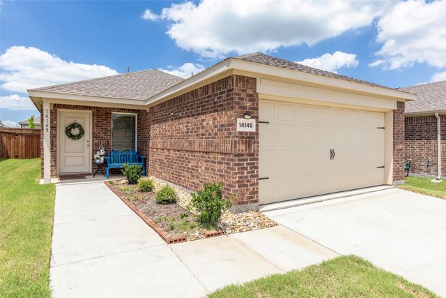 14145 Inglebert Street, Pilot Point, TX 76258