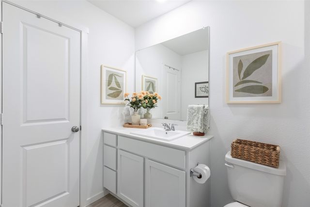 14145 Inglebert Street, Pilot Point, TX 76258