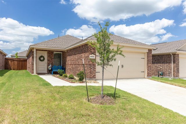 14145 Inglebert Street, Pilot Point, TX 76258