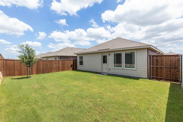 14145 Inglebert Street, Pilot Point, TX 76258
