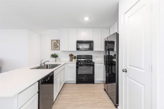 14145 Inglebert Street, Pilot Point, TX 76258