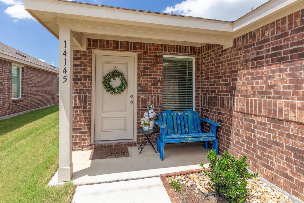 14145 Inglebert Street, Pilot Point, TX 76258