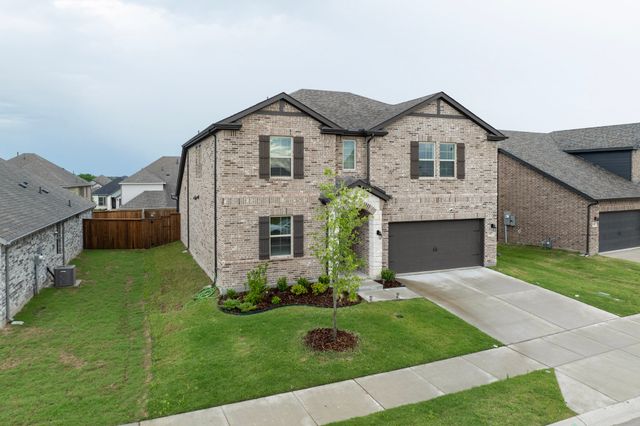 1907 Sandpiper Way, Princeton, TX 75407