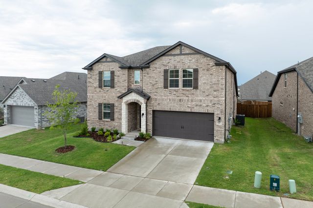1907 Sandpiper Way, Princeton, TX 75407