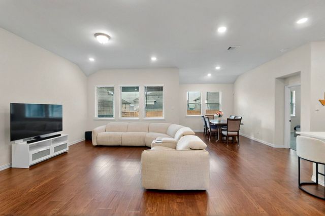 1907 Sandpiper Way, Princeton, TX 75407