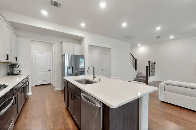 1907 Sandpiper Way, Princeton, TX 75407