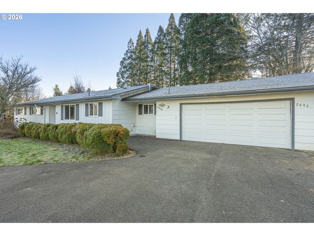 2496 62ND Ave, Salem, OR 97317
