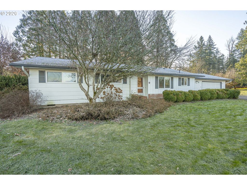 2496 62ND Ave, Salem, OR 97317