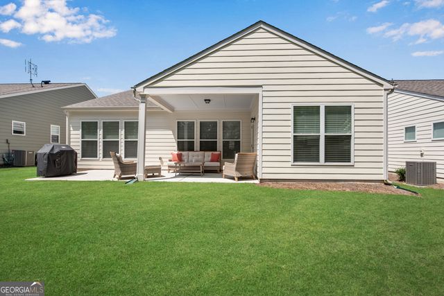 236 Little Gem Court, Griffin, GA 30223