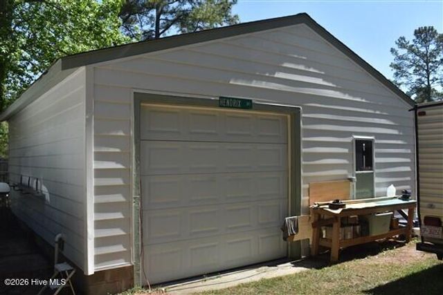 9112 Highland Hills Drive NE, Leland, NC 28451
