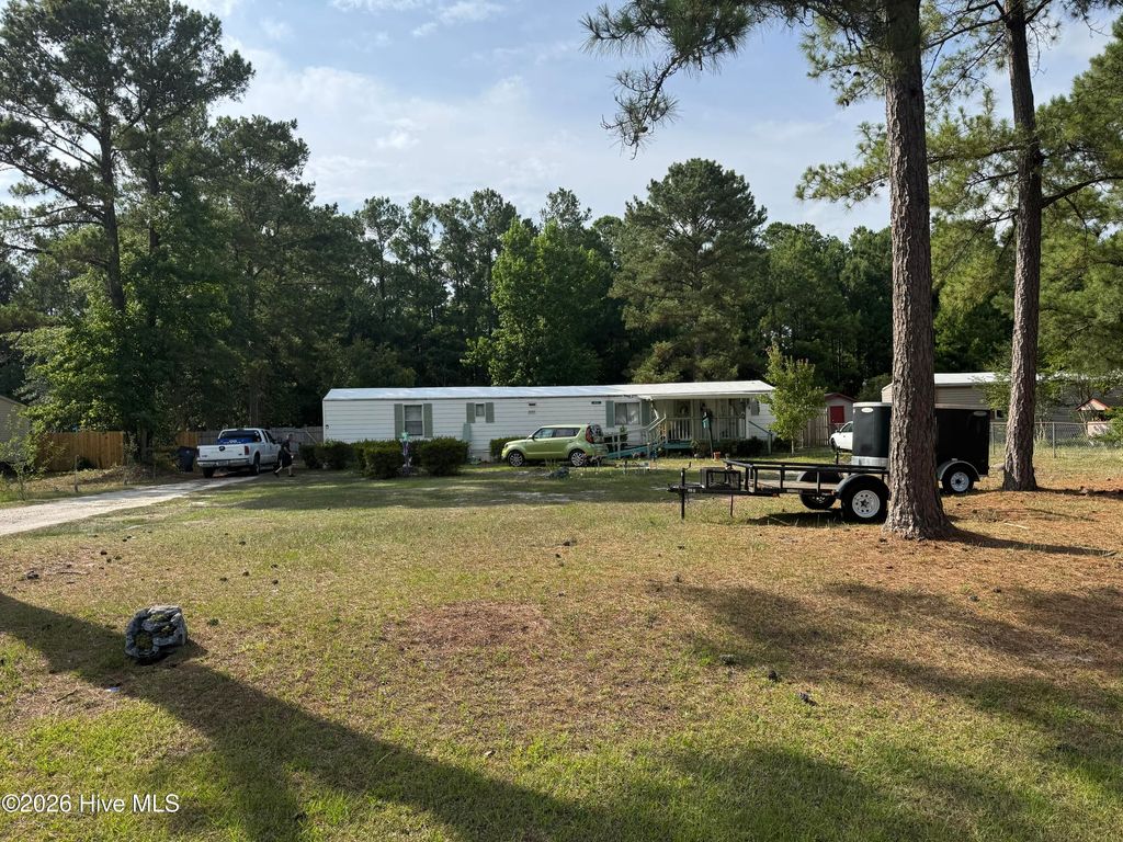 9112 Highland Hills Drive NE, Leland, NC 28451