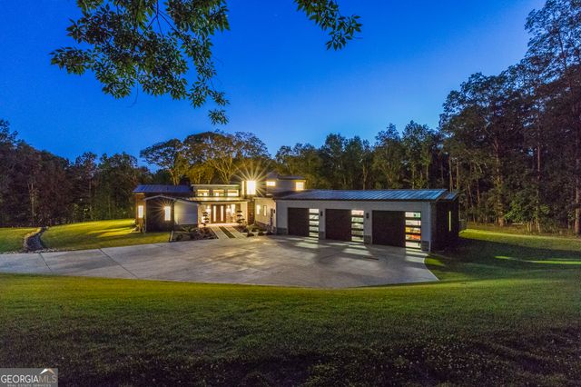 159 Sims Road, Tyrone, GA 30290