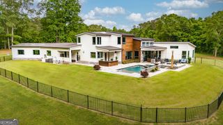 159 Sims Road, Tyrone, GA 30290