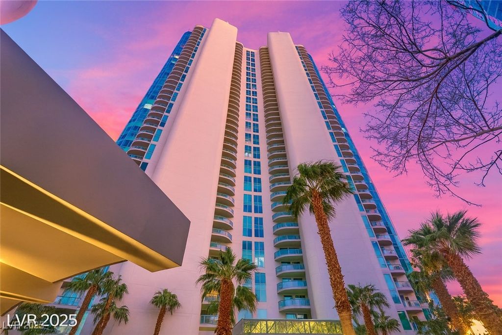 222 Karen Avenue 708, Las Vegas, NV 89109