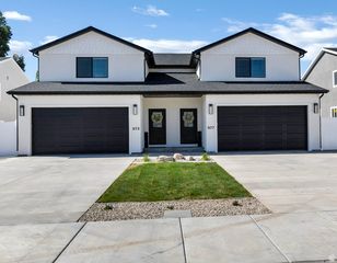 977 W 1080 S #12, Richfield, UT 84701