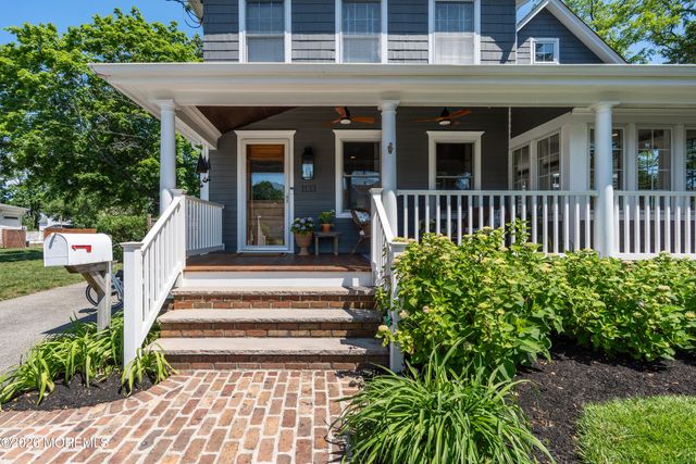 1133 Pine Bluff Avenue, Point Pleasant, NJ 08742