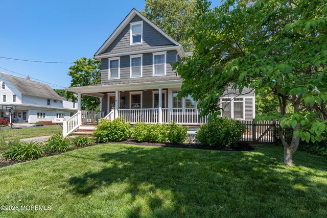 1133 Pine Bluff Avenue, Point Pleasant, NJ 08742