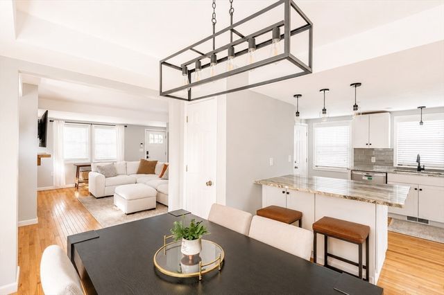 51 Woodrow Ave, Medford, MA 02155