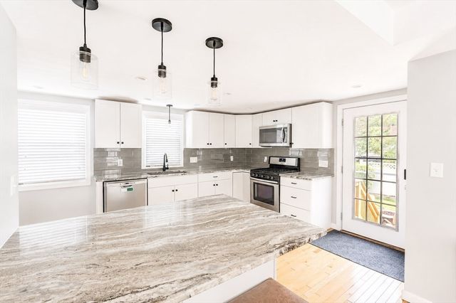 51 Woodrow Ave, Medford, MA 02155