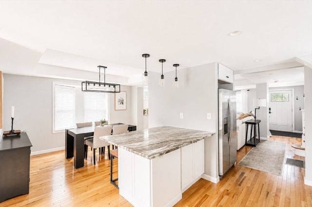 51 Woodrow Ave, Medford, MA 02155