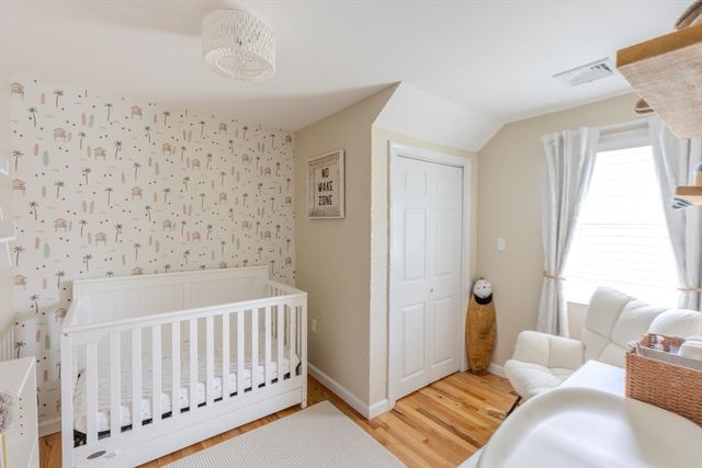 51 Woodrow Ave, Medford, MA 02155