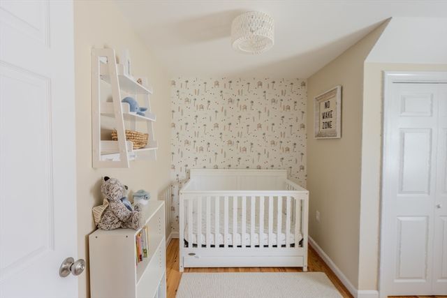 51 Woodrow Ave, Medford, MA 02155