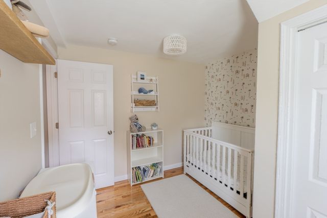 51 Woodrow Ave, Medford, MA 02155